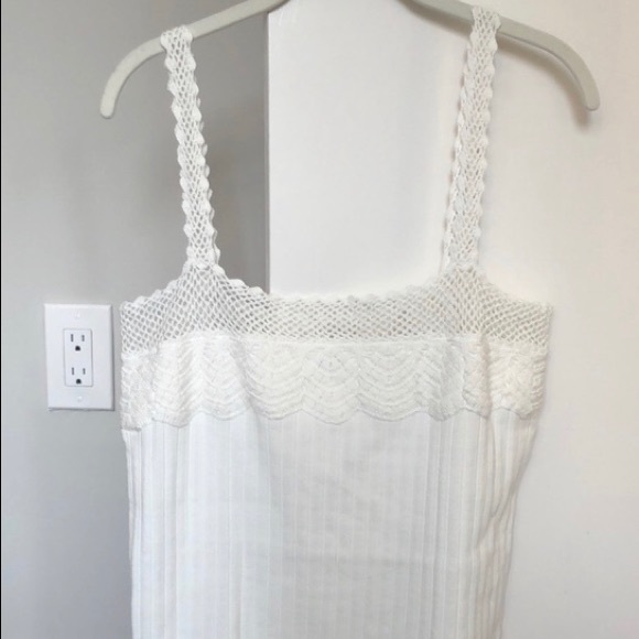 Free People knit tank top😍 - Picture 2 of 5